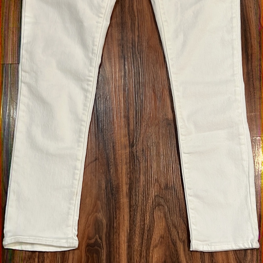 NWOT Levi’s 721 High Rise - Picture 6 of 15